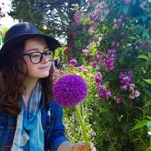 Meet your Posher, Kim